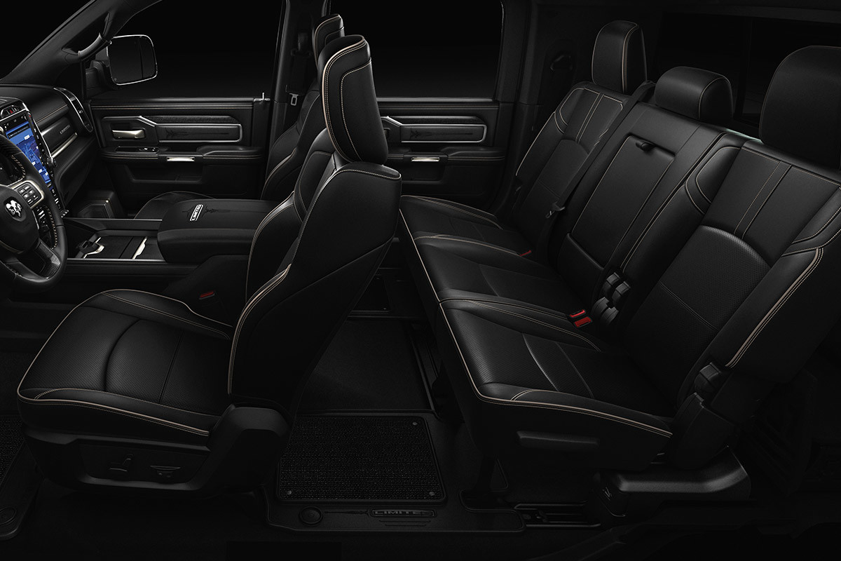 Seat Yourself in Style Plenty of Seating Style