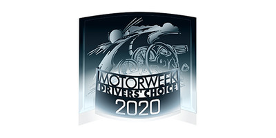 Choix du conducteur de Motorweek 2020