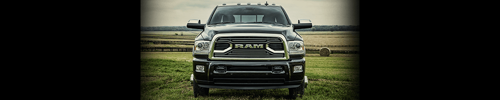 Canada's Longest Lasting Heavy Duty Diesel Pickups
