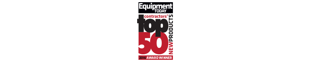 The Ram 3500 was one of the favoured new construction products of 2016