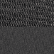 Tissu de catégorie supérieure – gris diesel