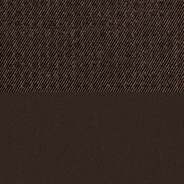 Tissu de catégorie supérieure – brun canyon