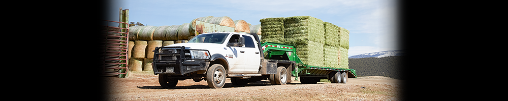 Best-in-Class Fuel Capacity - up to 280 litres (Dual 83- and 197-litre Fuel Tanks)
