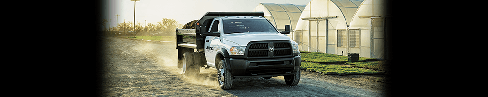 Best-in-Class Horsepower - up to 410 hp