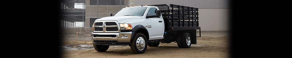 Best-in-Class Diesel Oil Change Intervals - up to 24,000 km