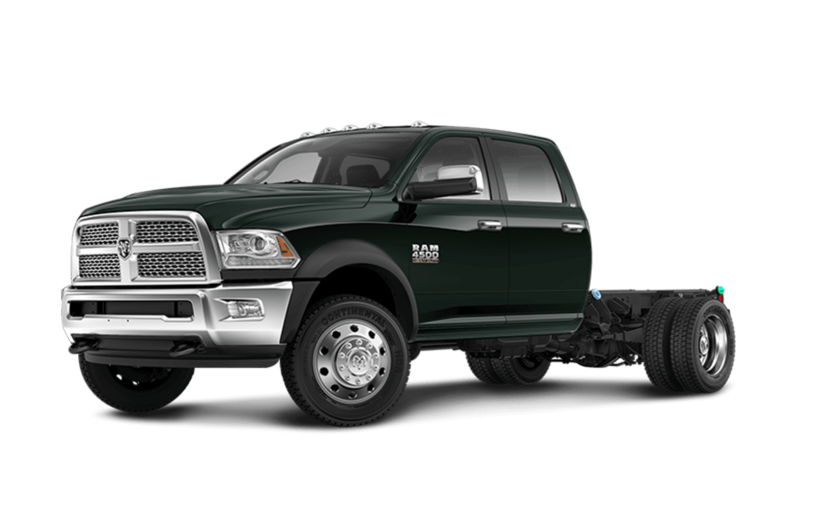 Black Forest Green Pearl