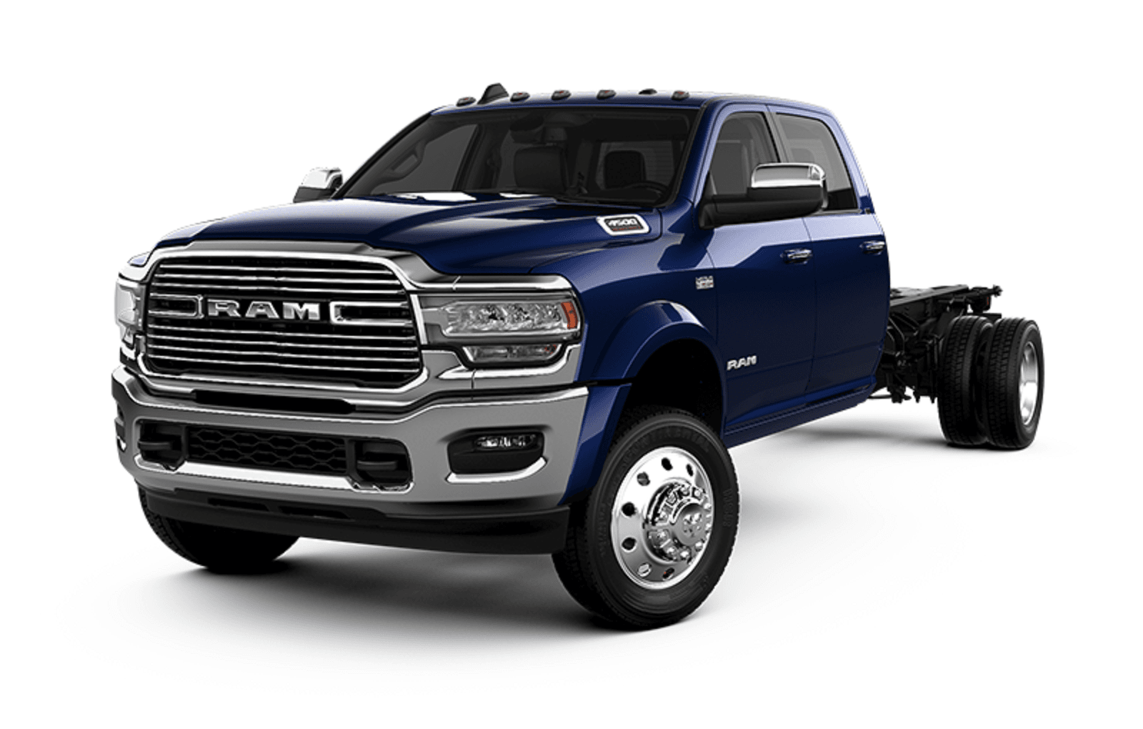 Patriot Blue Pearl