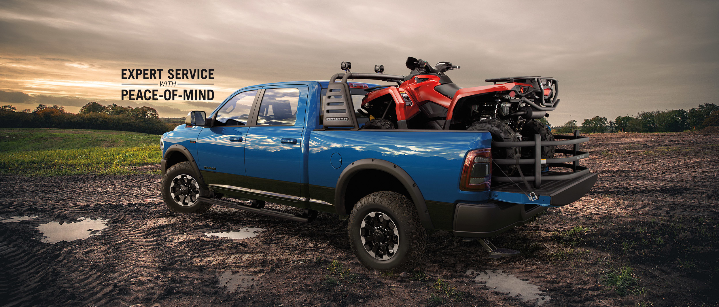 Mopar Promotions & Rebates