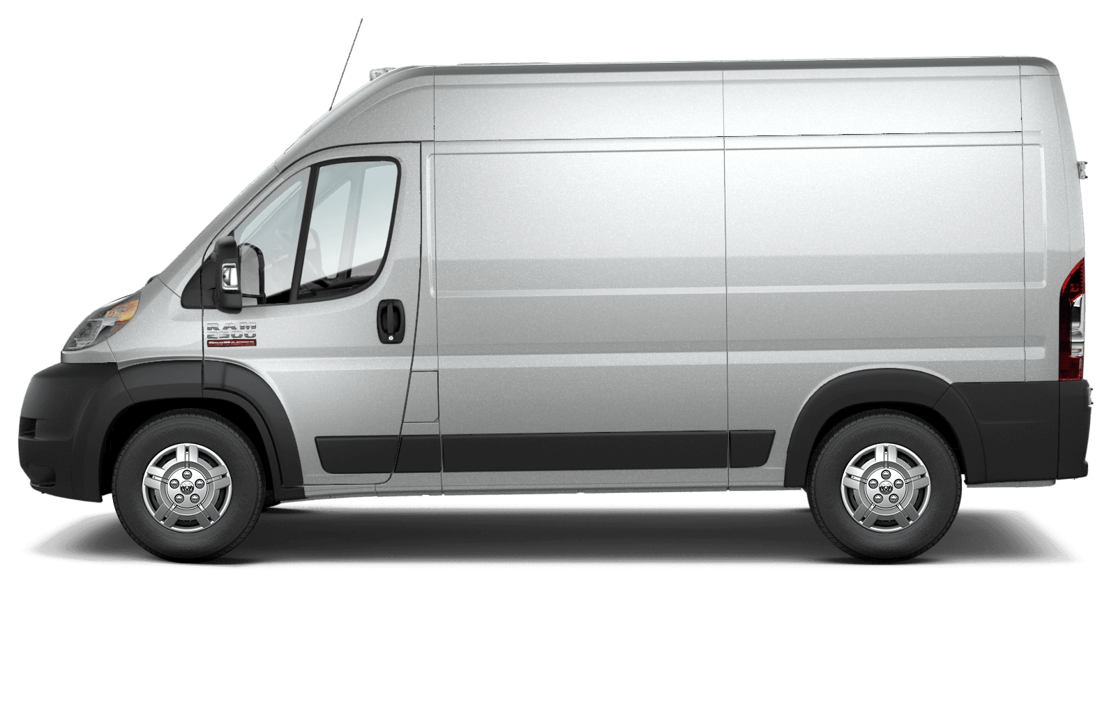 16-inch steel with wheel covers
