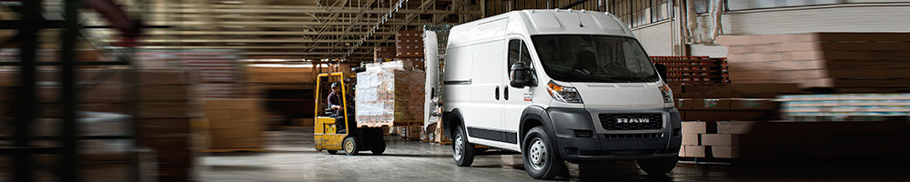 Best-in-Class Standard Cargo Capacity