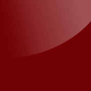 Couche nacrée cristal rouge cerise intense