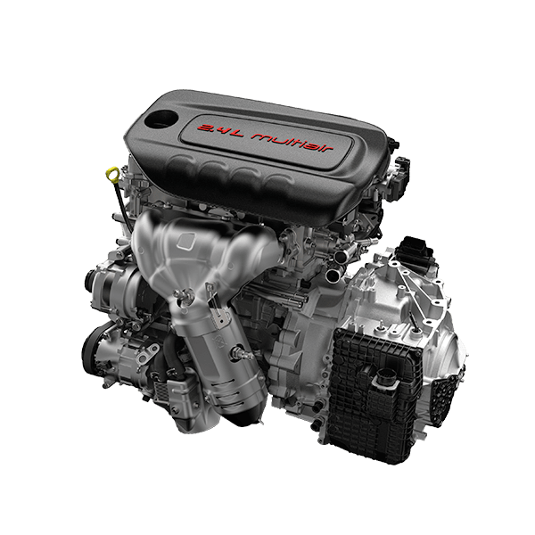 2.4L Tigershark® MultiAir® I-4