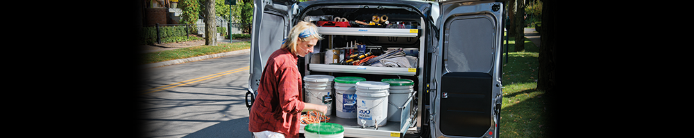 Best-in-Class Cargo Capacity