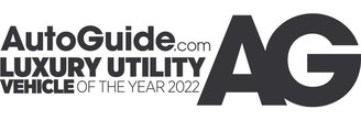 AutoGuide.com Véhicule utilitaire de luxe de l'année : Grand Wagoneer 2022 MY