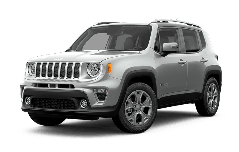 Renegade Jeep® Renegade 2019