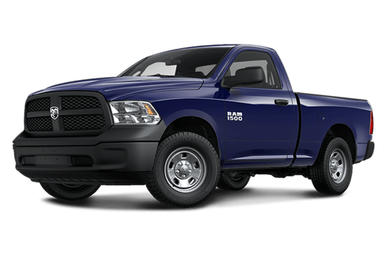 2019 Ram 1500 Classic SXT Plus