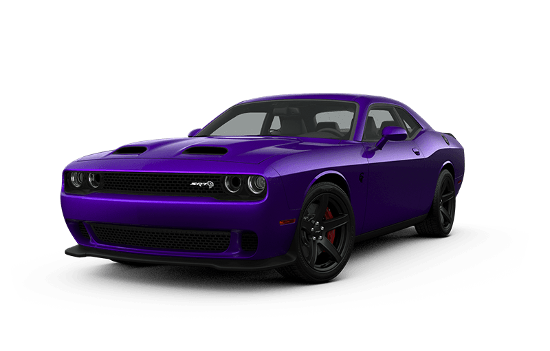 Challenger 2019 Dodge Challenger