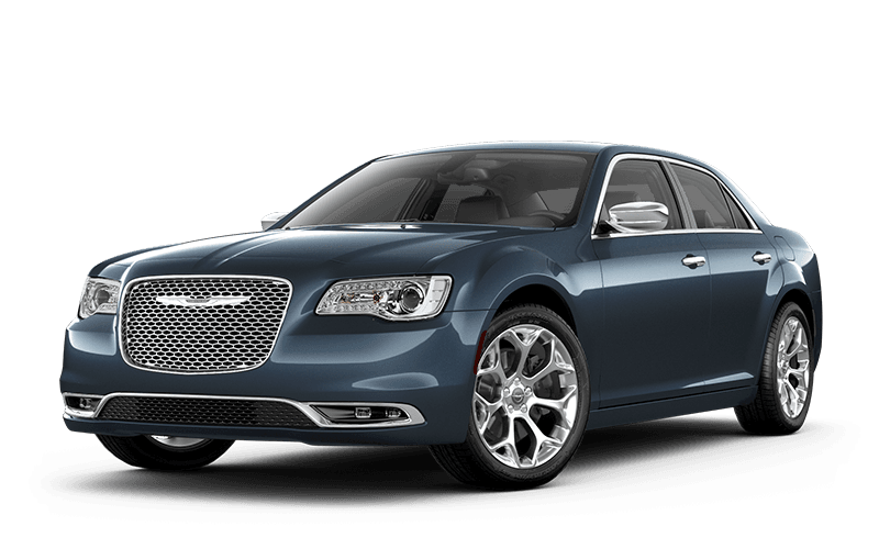 300 2019 Chrysler 300