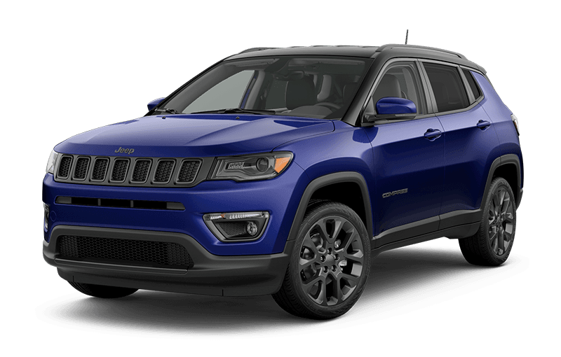 Compass Jeep® Compass 2019