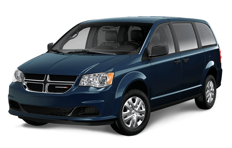Grand Caravan