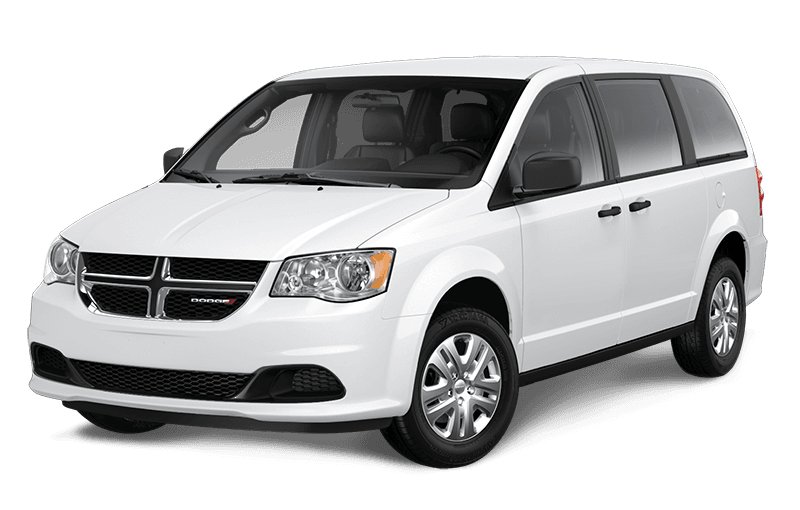 Grand Caravan