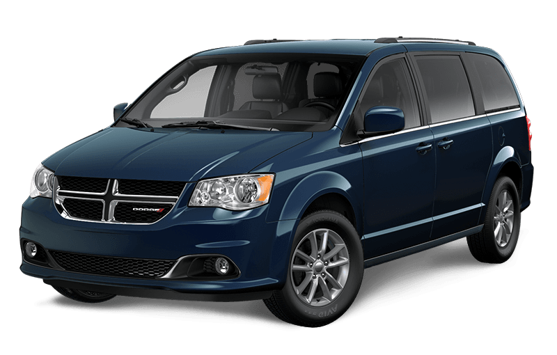 Grand Caravan
