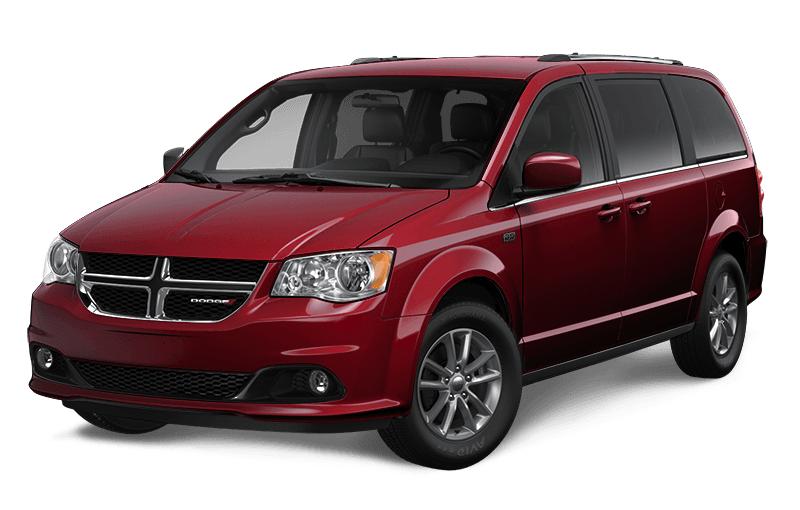 Grand Caravan