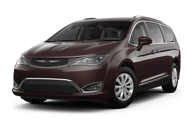 Chrysler Pacifica Touring-L 2019