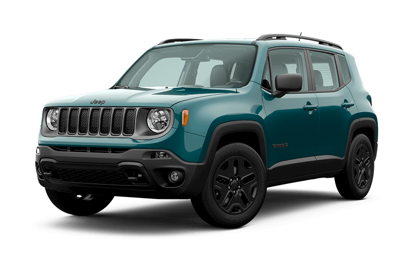 2020 Jeep® Renegade Upland - Bikini