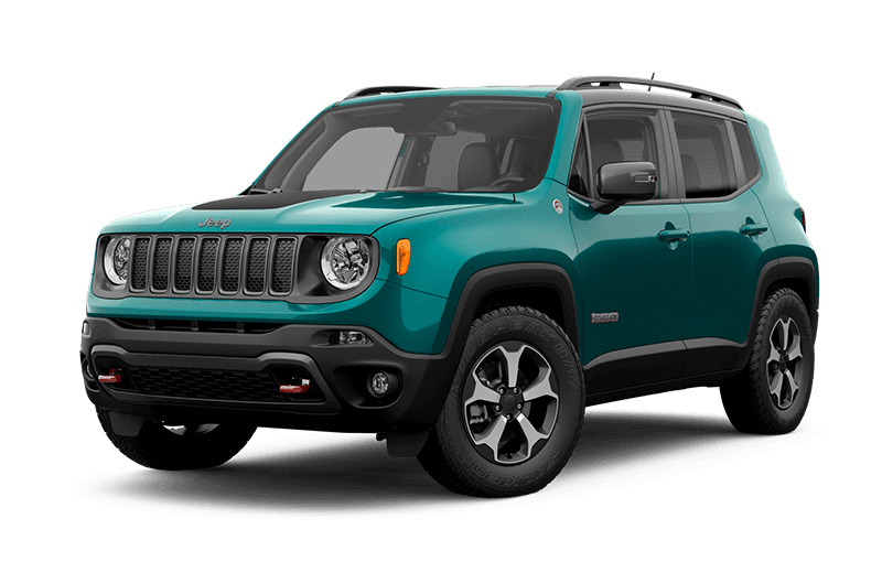 2020 Jeep® Renegade Limited - Bikini