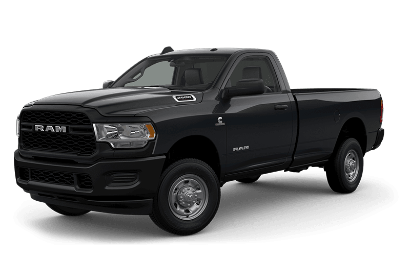 Ram 2500 2020 Tradesman - Acier intense métallisé