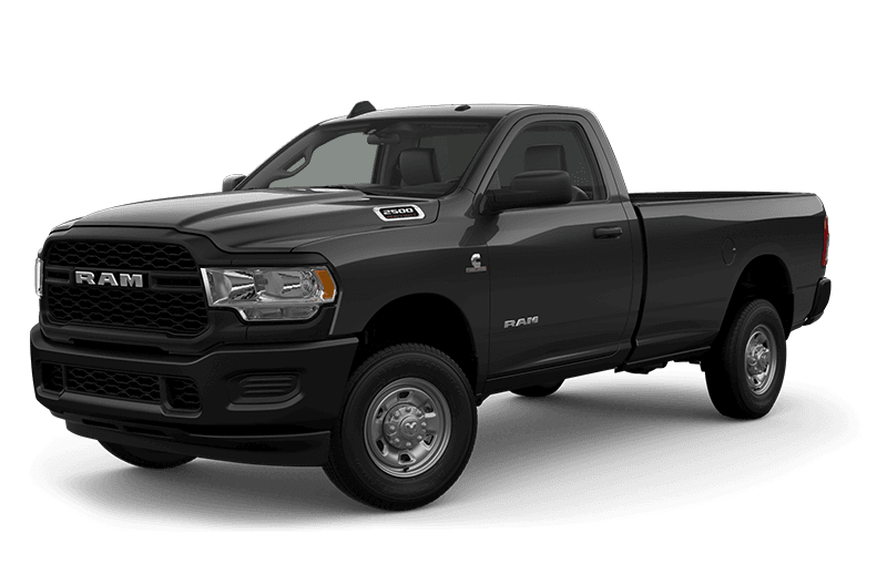 Ram 2500 2020 Tradesman - Cristal granit métallisé