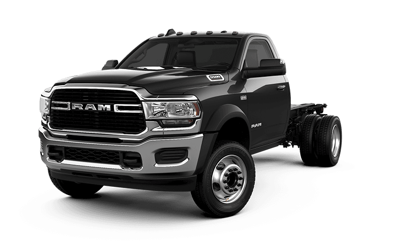 2020 Ram Chassis Cab 5500 SLT