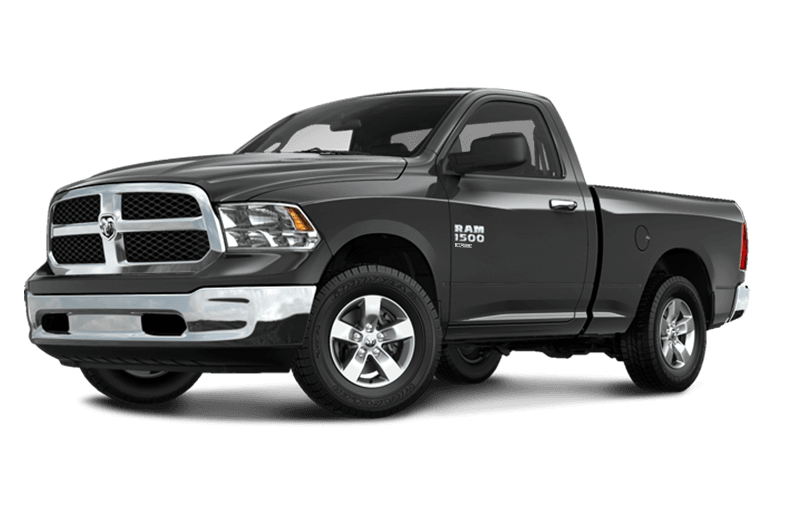 Ram 1500 Classic 2020 SLT - Cristal granit métallisé