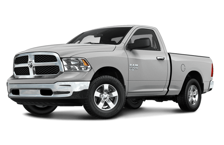 Ram 1500 Classic 2020 SLT - Gris acier métallisé