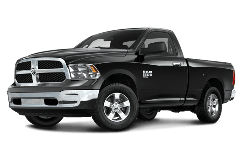 Ram 1500 Classic 2020 SLT