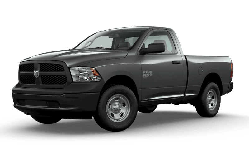 Ram 1500 Classic 2020 ST - Cristal granit métallisé