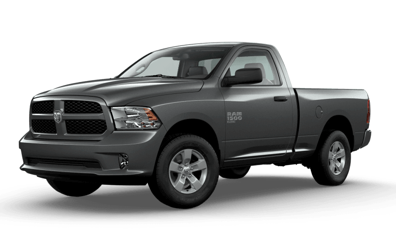 Ram 1500 Classic 2020 Express - Cristal granit métallisé