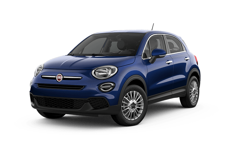 2020 FIAT 500X Pop