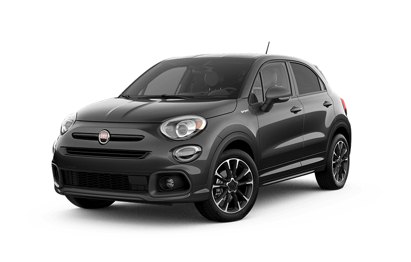 2020 FIAT 500X Sport