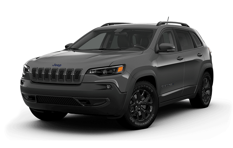 Jeep® Cherokee Upland 2020