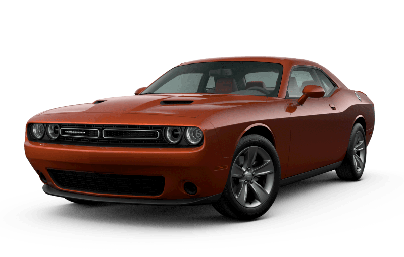 2020 Dodge Challenger SXT - Sinamon Stick (Late Availability)