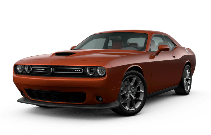 2020 Dodge Challenger GT - Sinamon Stick (Late Availability)