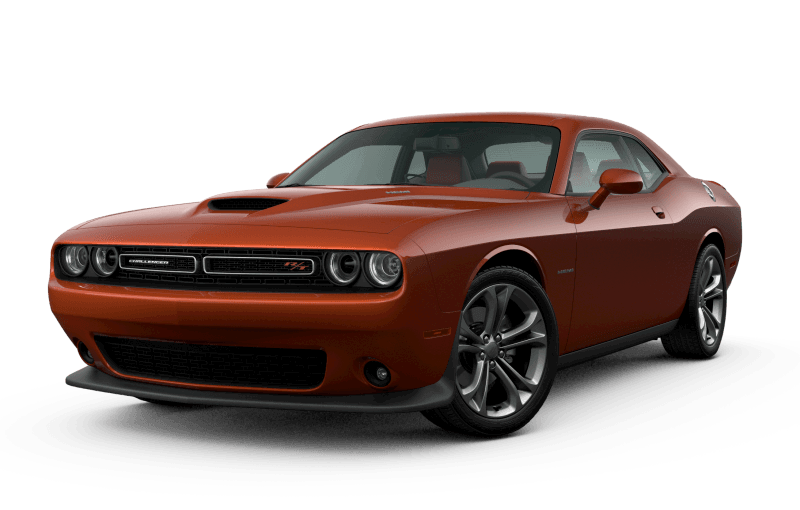2020 Dodge Challenger R/T - Sinamon Stick (Late Availability)