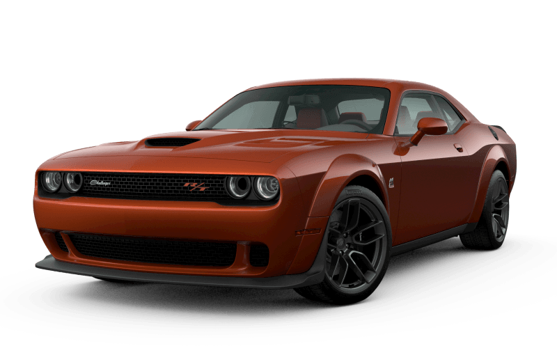 2020 Dodge Challenger Scat Pack 392 Widebody - Sinamon Stick (Late Availability)