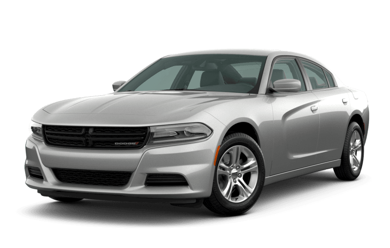 Dodge Charger 2020 SXT - Nuage de fumée (Livrable Ultérieurement)