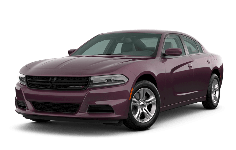 Dodge Charger 2020 SXT - Hellraisin (Livrable Ultérieurement)
