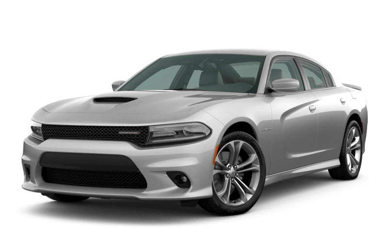 Dodge Charger 2020 R/T - Triple Nickel