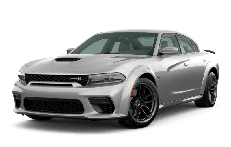 Dodge Charger 2020 Scat Pack 392 Widebody - Nuage de fumée (Livrable Ultérieurement)