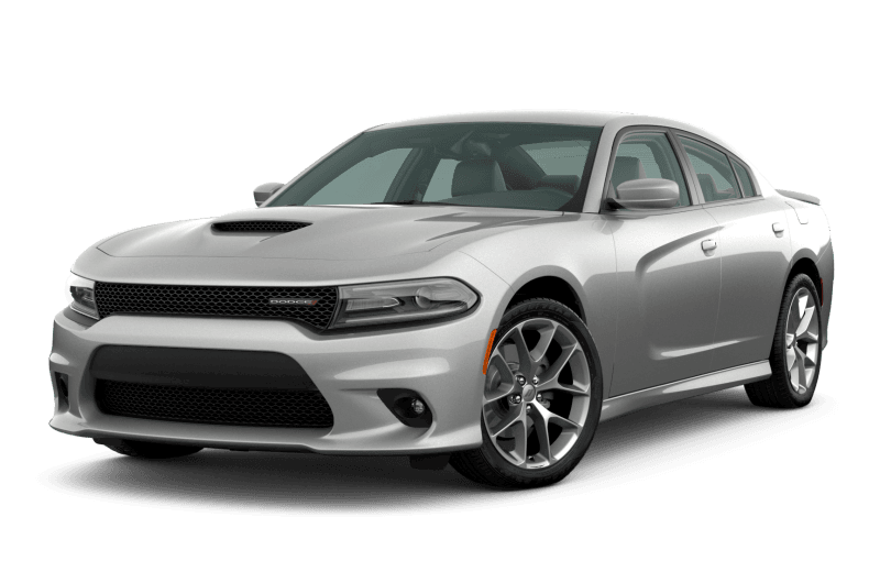 Dodge Charger 2020 GT - Nuage de fumée (Livrable Ultérieurement)